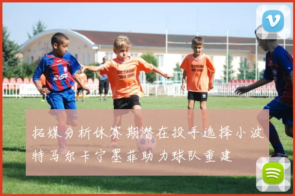 拓媒分析休赛期潜在投手选择小波特马尔卡宁墨菲助力球队重建