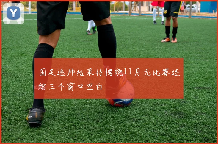 国足选帅结果待揭晓11月无比赛连续三个窗口空白