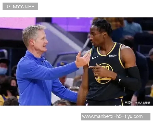 库明加选择低调处理勇士薪资调整引发媒体热议 库明加选择低调处理勇士薪资调整引发媒体热议