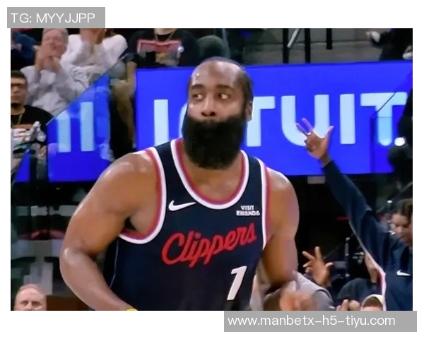 快船其他球员三分球表现惨淡仅命中一球莱昂纳德哈登科林斯缺阵影响显著