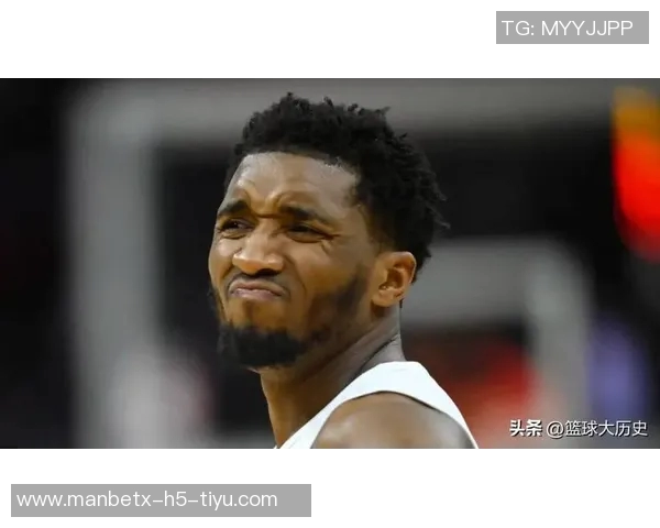 米切尔赛后发声：胜利不算完美需警惕被动局面再现